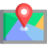 digital-map