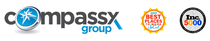 CompassX Group Logo